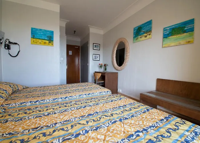 Albergo Hotel فندق