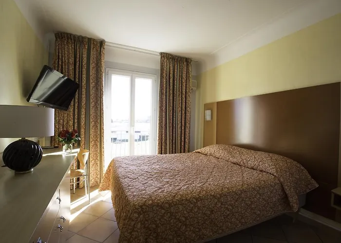 فندق Albergo Hotel