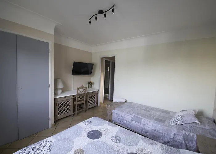 Albergo Hotel فندق سا لُرون دو فار