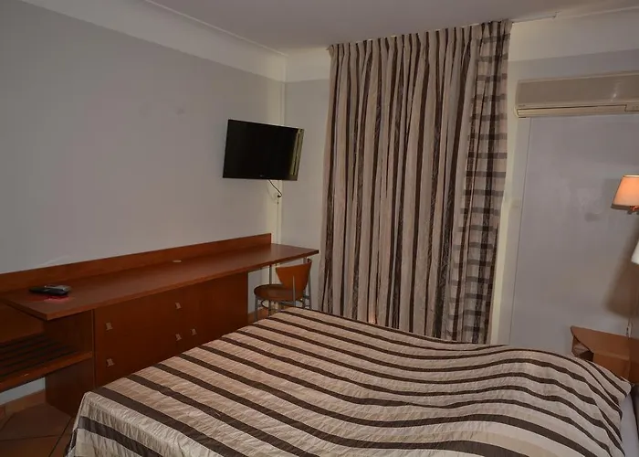 فندق Albergo Hotel