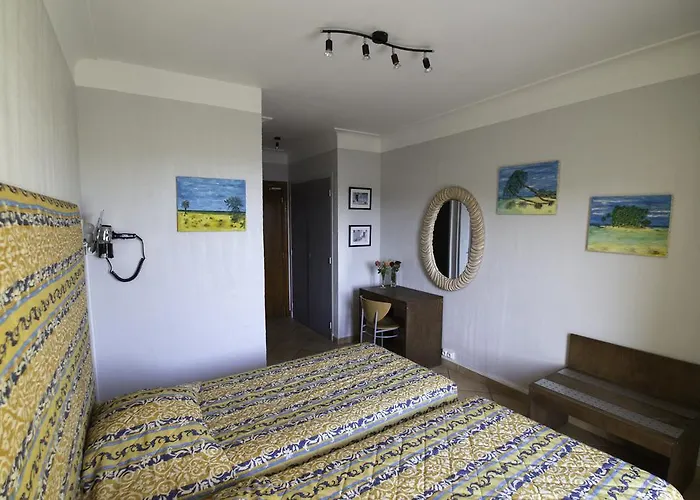 Albergo Hotel 2*