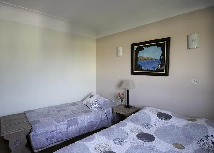 Albergo Hotel سا لُرون دو فار