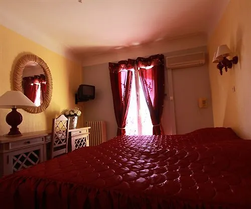 Albergo Hotel 2* سا لُرون دو فار