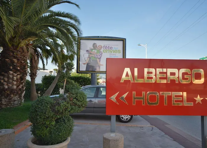 فندق Albergo Hotel سا لُرون دو فار