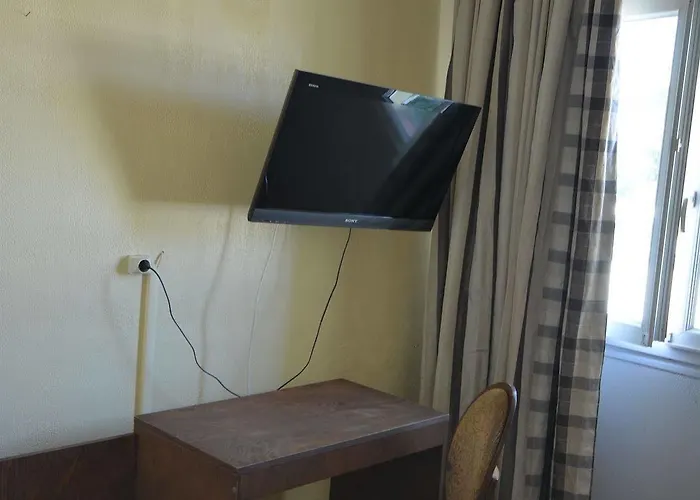 Albergo Hotel سا لُرون دو فار