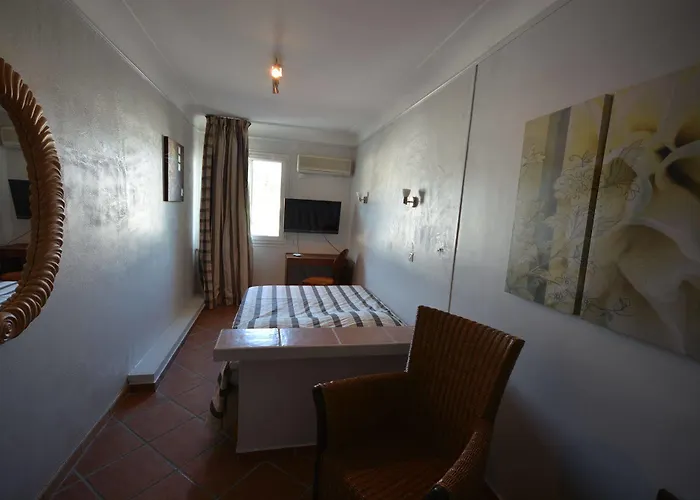 Albergo Hotel 2*