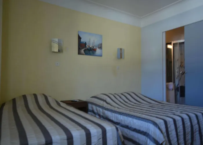 Albergo Hotel فندق