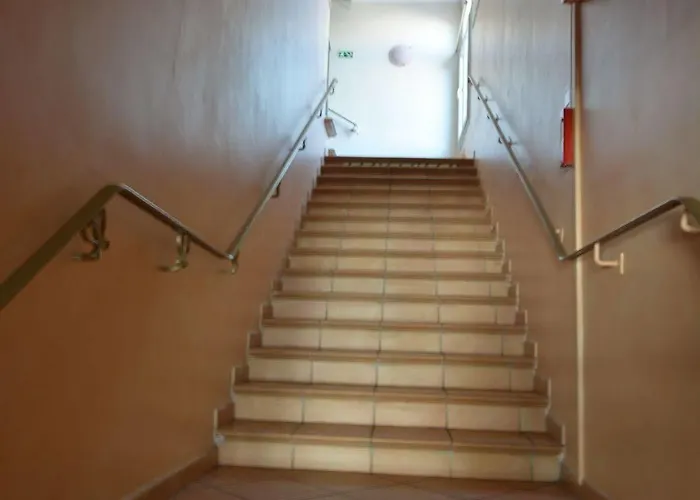 فندق Albergo Hotel 2*