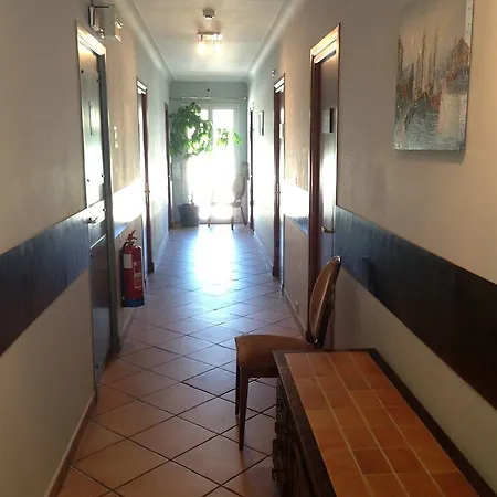 Albergo Hotel Hotel Saint-Laurent-du-Var