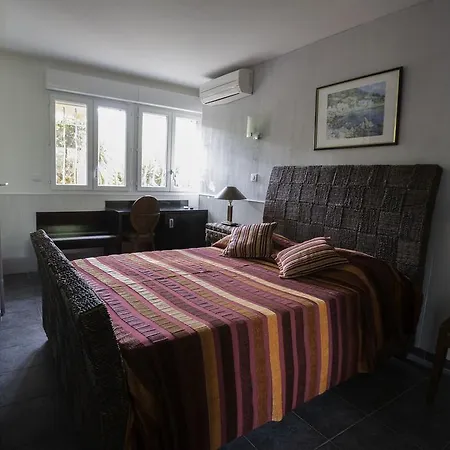 Albergo Hotel Hotel Saint-Laurent-du-Var