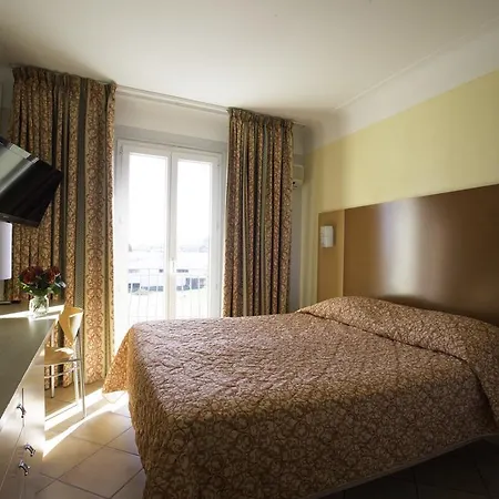 Otel Albergo Hotel