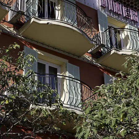 Albergo Hotel Hotel Saint-Laurent-du-Var