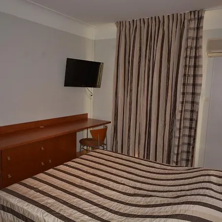 Otel Albergo Hotel