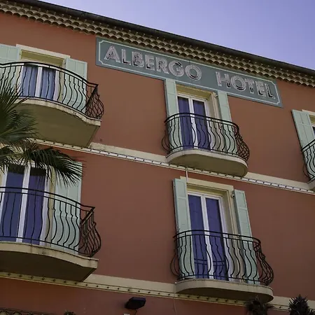 Albergo Hotel Hotel Saint-Laurent-du-Var