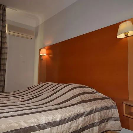 Albergo Hotel 2*