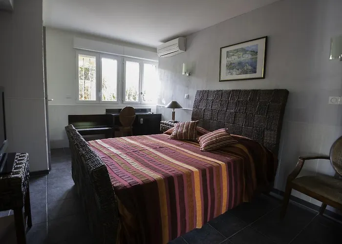 Albergo Hotel Hotell Saint-Laurent-du-Var