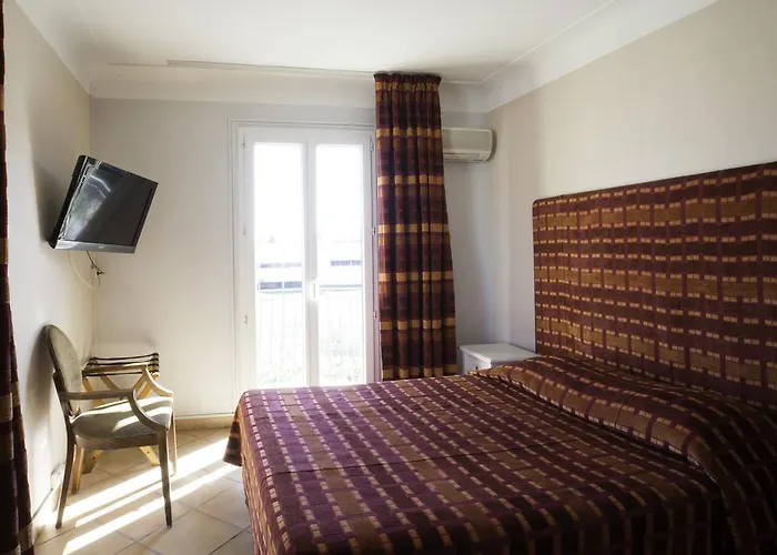 Albergo Hotel 2*