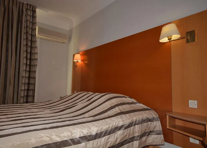 Albergo Hotel 2*